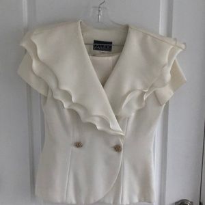 BRAND NEW Gorgeous Alex skirt/top set. Brand new!